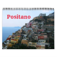 Positano - Italy - Europe -