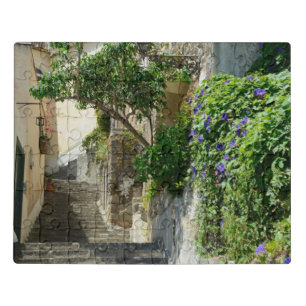 Positano, Italy Jigsaw Puzzle