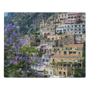 Positano, Italy Jigsaw Puzzle