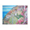 Positano, Italy - Postcard