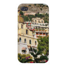 Positano,Italy - View from the Beach