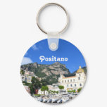 Positano Keychain