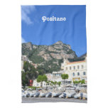 Positano Kitchen Towel