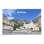 Positano Placemat