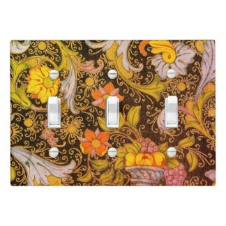 Positano Sangria Light Switch Cover