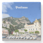 Positano Stone Coaster