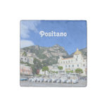 Positano Stone Magnet