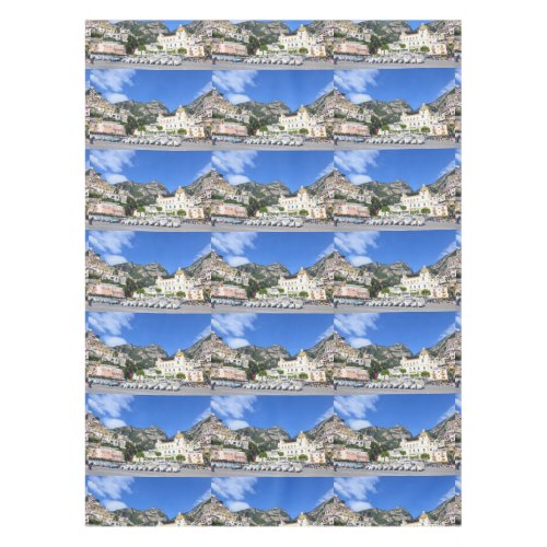 Positano Tablecloth