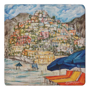 Positano Trivet