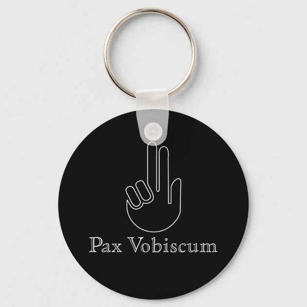Vintage best sale inspirational keychains