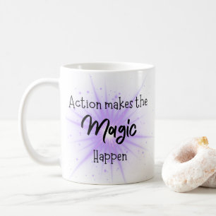 Positive Affirmation coffee mug