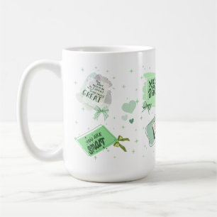Positive Affirmation Mug