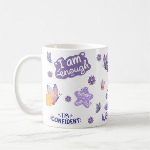 Positive Affirmation Mug