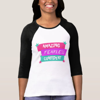 Positive Affirmation T-Shirt