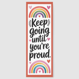 Positive Affirmations Bookmarks