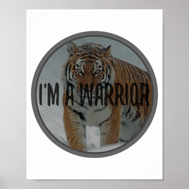positive affirmations for women and men poster (Front)