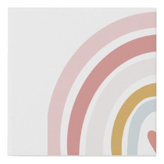 Positive Affirmations Print Set, Kids Wall Art