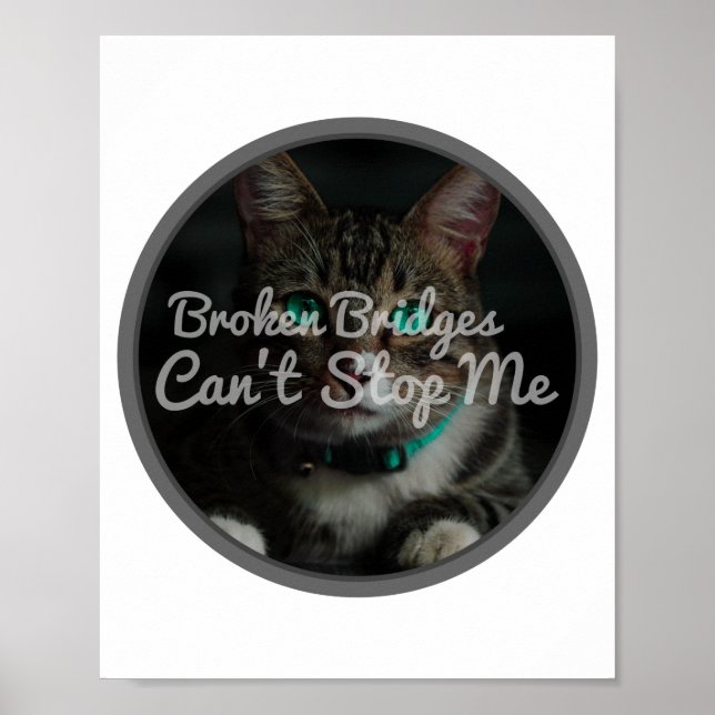 positive affirmations quotes for work , self love poster (Front)