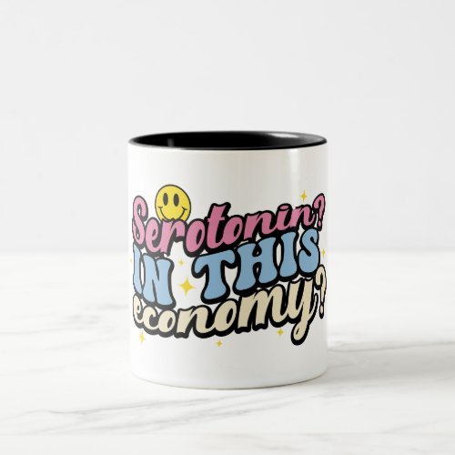 Positive Affirmations  Two_Tone Coffee Mug