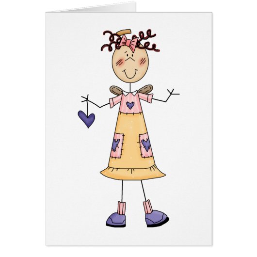 Positive Attitude Angel Cards (Front)