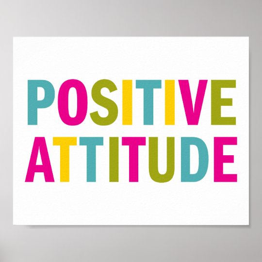 Essay positive thinking