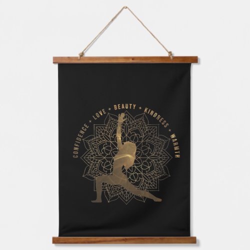 positive attitude inspirational positive sayings hanging tapestry