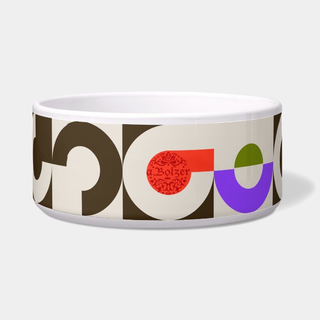 positive design    bowl (Front)