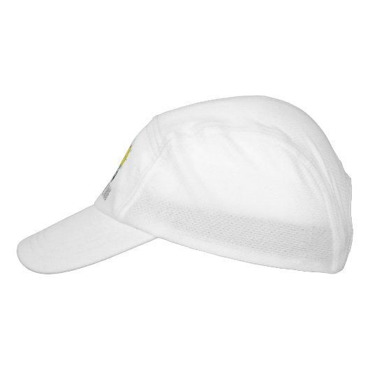 Positive Dinking Pickleball Hat (Left)