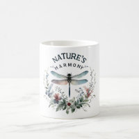 Positive Dragonfly Affirmations