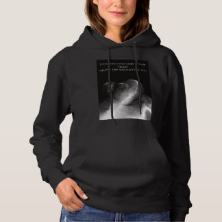 Positive Energy in your Heart Hoodie