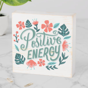 Positive Energy Gifts, Positive Gifts for Friends, Positive