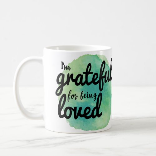 positive good vibes for hard workers coffee mug