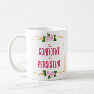 positive good vibes quotes for success coffee mug