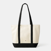 Positive hand bag