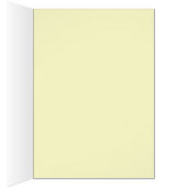 Positive Mango Pun - Everyday is Mangonificent Cards (Inside (Right))