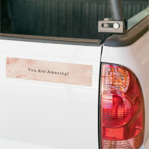 Positive Mental Health Motivational Quote Sticker