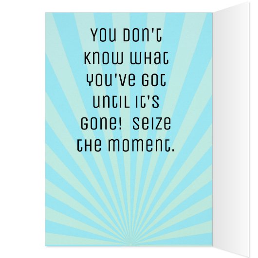 Positive Pear Pun - Pearfection (Inside (Left))