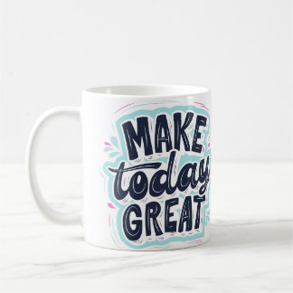 positive quotes coffee mug