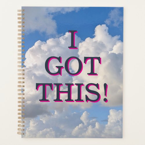 positive reinforcement  planner