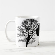 Positive reminder mug