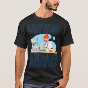 Positive statistics meme - the perfect gift for ne T-Shirt