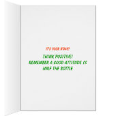 Positive Thinking Cards (Inside (Right))