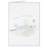 Positive Thoughts (Front)