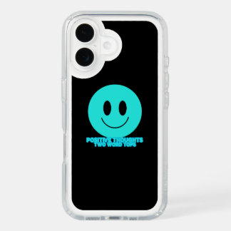 Positive Thoughts iPhone Cases