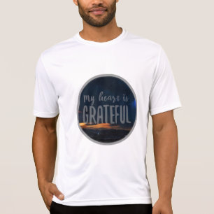 positive vibes about work and self acceptance T-Shirt
