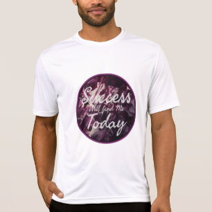 positive vibes affirmations about self acceptance T-Shirt