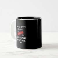 Little Energies - 20 oz affirmations coffee mug