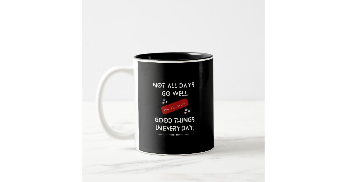 Little Energies - 20 oz affirmations coffee mug