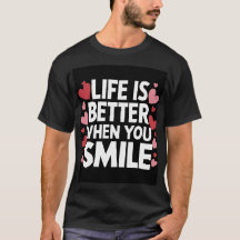 Positive Vibes Men's Tee