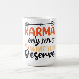 Positive Vibes Motivational Quote Coffee Mug